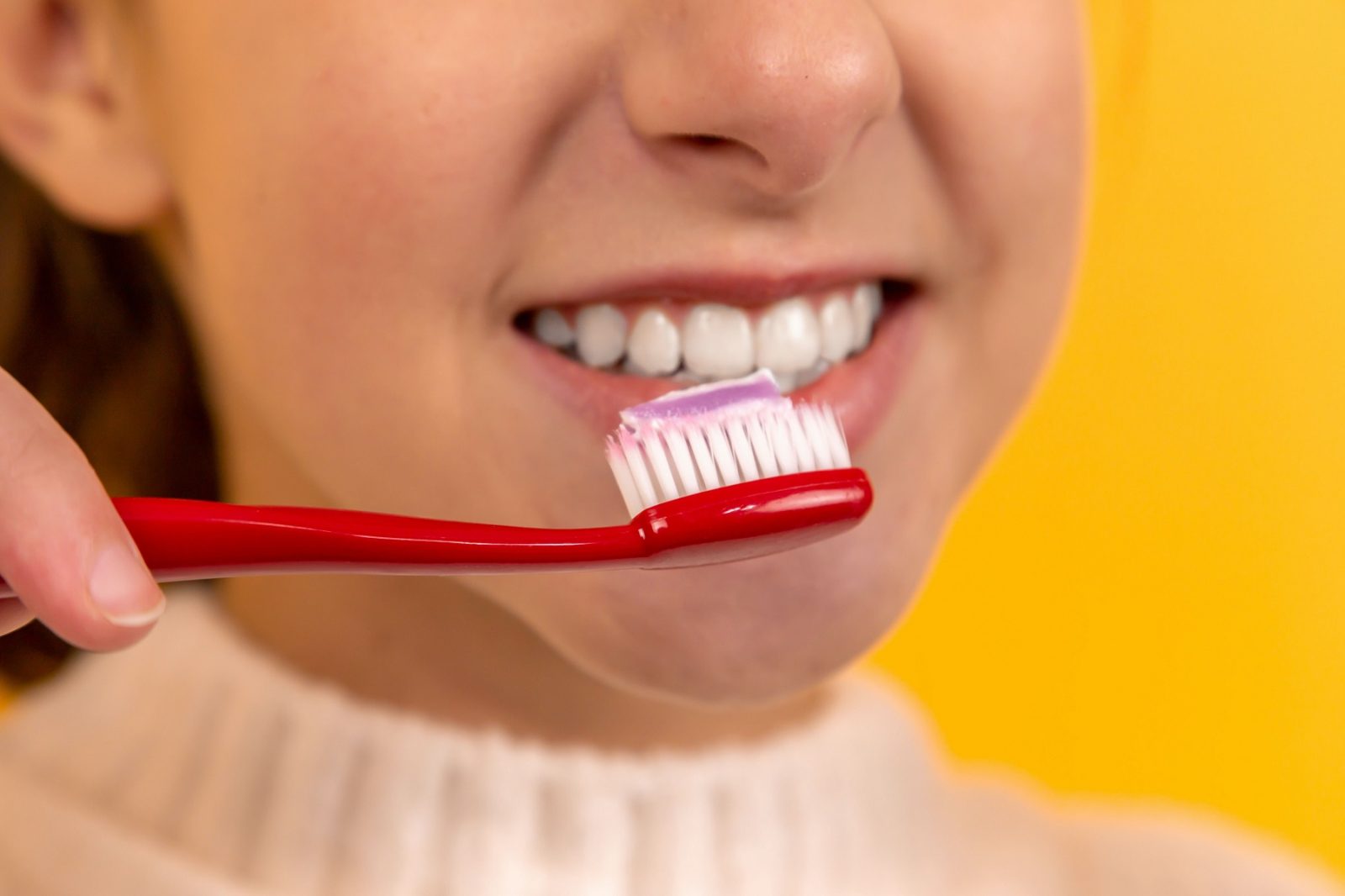 How to Take Care of Your Teeth? Tips to Make Them Strong and Beautiful