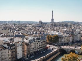 What to see in Paris? A List of the Best tourist attractions