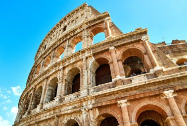 What to see in Rome? Top Destinations